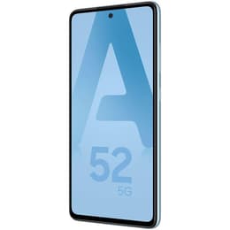 Galaxy A52 5G 128GB - Blue - Unlocked