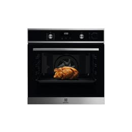Natural convection Electrolux EOC6P50X Oven