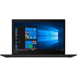 Lenovo ThinkPad T490s 14-inch (2019) - Core i5 - Gen 8 (U) - 8GB - SSD 512 GB QWERTZ - German