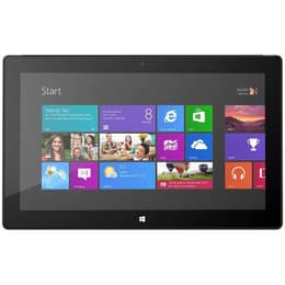 Microsoft Surface Pro 10-inch Core i5-3317U - HDD 64 GB - 4GB QWERTY - Swedish