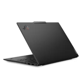 Lenovo ThinkPad X1 Carbon G12 14-inch (2023) - Core Ultra 7 165U - 16GB - SSD 256 GB QWERTY - English