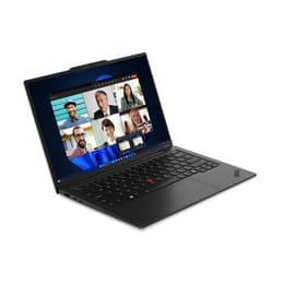 Lenovo ThinkPad X1 Carbon G12 14-inch (2023) - Core Ultra 7 165U - 16GB - SSD 256 GB QWERTY - English