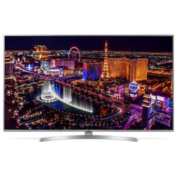 LG 50UK6950PLB 50.0000" 3840 x 2160 Ultra HD 4K LCD Smart TV