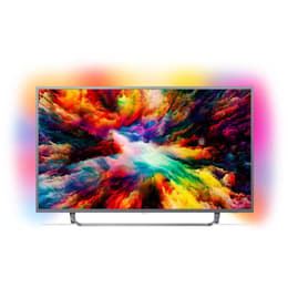 Philips 43PUS7303 43.0000" 3840 x 2160 Ultra HD 4K LCD Smart TV