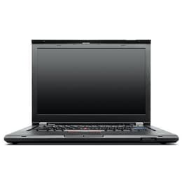 Lenovo ThinkPad T420 14-inch (2011) - Core i3-2310M - 8GB - SSD 240 GB AZERTY - French