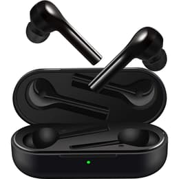 Huawei Honor FlyPods Lite Earbud Bluetooth Earphones - Midnight black