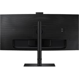 34-inch Samsung LS34C652VAUXXU 3440 x 1440 LED Monitor Black