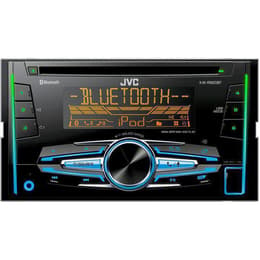 Jvc KW-R920BT Car radio
