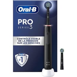 Oral B Pro series 3 Electric toothbrushe