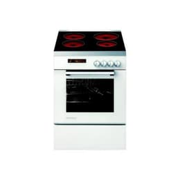 De Dietrich DCV 968 W Cooking stove