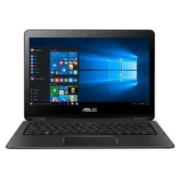 Asus VivoBook Flip TP301UA-DW027T 13-inch (2016) - Core i5-6200U - 4GB - HDD 500 GB AZERTY - French