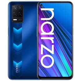 Realme Narzo 30 5G 128GB - Blue - Unlocked