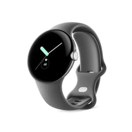 Google Smart Watch Pixel Watch HR GPS - Grey