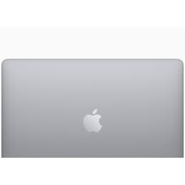 MacBook Air Retina 13-inch (2019) - Core i5 - 16GB SSD 128 QWERTY - English