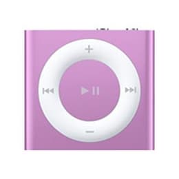 iPod Shuffle 4 2GB - Purple