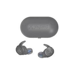 Jaybird Run XT Noise-Cancelling Bluetooth Earphones - Grey