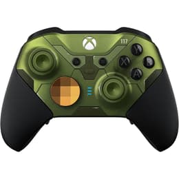 Controller Xbox One X/S / Xbox Series X/S / PC Microsoft Xbox Elite Wireless Controller Series 2 : Halo Infinite Limited Edition