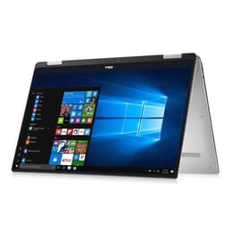 Dell XPS 13 9365 13-inch Core i5-7Y57 - SSD 256 GB - 8GB AZERTY - French