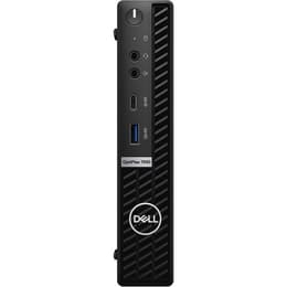 Dell OptiPlex 7090 MFF Core i5-11500T 1.5 - SSD 512 GB - 8GB