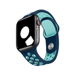Apple Watch Series 5 (2019) GPS + Cellular 40 mm - Aluminium Space Gray