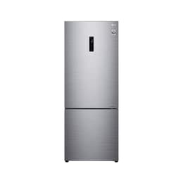 Lg GBB566PZHZN Refrigerator