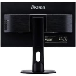 24-inch Iiyama XUB2493HS-B4 1920 x 1080 LCD Monitor Black