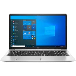 HP ProBook 450 G8 15-inch (2020) - Core i5-1135G7﻿ - 16GB - SSD 256 GB AZERTY - French