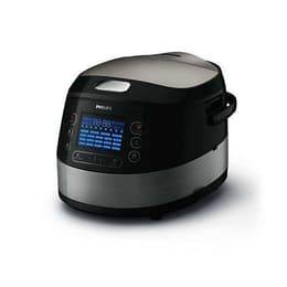 Philips Viva Collection HD4737/77 Multi-Cooker