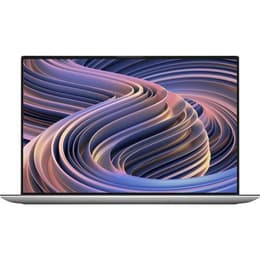 Dell XPS 15 7590 15-inch (2019) - Core i7 - Gen 9 (H) - 16GB - SSD 512 GB QWERTY - English