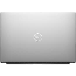 Dell XPS 15 7590 15-inch (2019) - Core i7 - Gen 9 (H) - 16GB - SSD 512 GB QWERTY - English