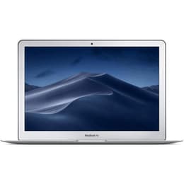 MacBook Air 13-inch (2017) - Core i7 - 8GB SSD 128 QWERTY - Swedish