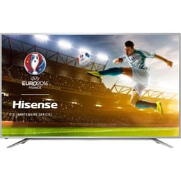 Hisense H65M5500 65.0000" 3840 x 2160 Ultra HD 4K LCD Smart TV