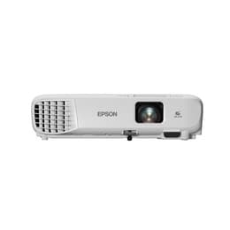 Epson EB-W06 Video projector 3700 Lumen - White