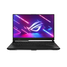 Asus ROG STRIX SCAR 17 17"-inch - Ryzen 9 5900HX - 32GB - SSD 1 TBGB AMD Radeon Graphics QWERTY - English