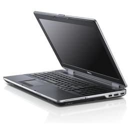 Dell Latitude E6330 13-inch (2012) - Core i5-3320M - 4GB - SSD 128 GB AZERTY - French