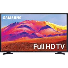 Samsung UE32T5300 32.0000" 1920 x 1080 Full HD 1080p LED Smart TV