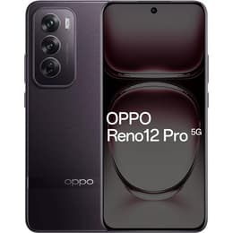 Oppo Reno12 Pro 256GB - Brown - Unlocked