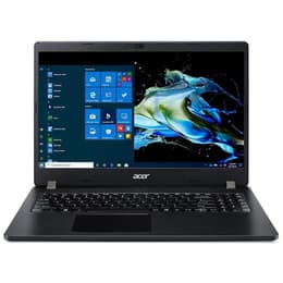 Acer TravelMate P2 15-inch (2021) - Core i5 - Gen 11 (G) - 8GB - SSD 256 GB AZERTY - French