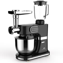 Continental Edison FM 118 5L Black Stand mixers