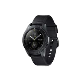 Samsung Smart Watch Galaxy Watch 42mm (SM-R815) HR GPS - Black