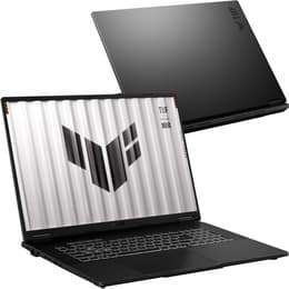 Asus TUF Gaming A18 FA808UM-S8011W 18"-inch - Ryzen 7 260 - 32GB - SSD 1 TBGB NVIDIA GeForce RTX 5060 QWERTZ - German