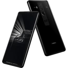 Huawei Mate 10 Porsche Design 256GB - Black - Unlocked