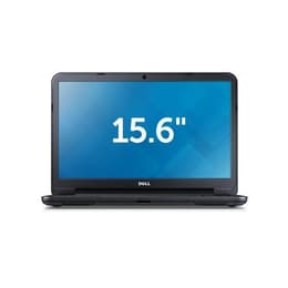 Dell Inspiron 3521 15-inch (2013) - Celeron 1007U - 4GB - SSD 256 GB AZERTY - French