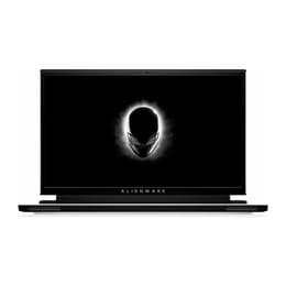 Dell Alienware M17 R3 17"-inch - Core i7-10750H - 16GB - SSD 1 TBGB NVIDIA GeForce RTX 2060 AZERTY - French