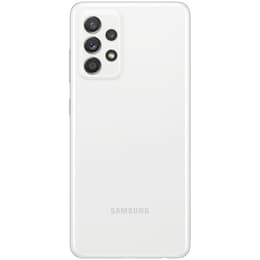 Galaxy A52 5G 128GB - White - Unlocked