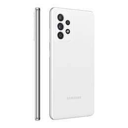 Galaxy A52 5G 128GB - White - Unlocked