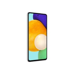 Galaxy A52 5G 128GB - White - Unlocked