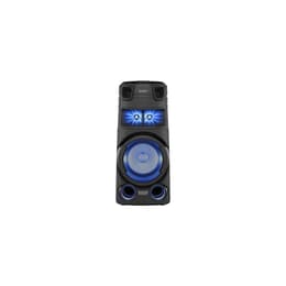 Sony MHC-V73D Bluetooth Speakers - Black