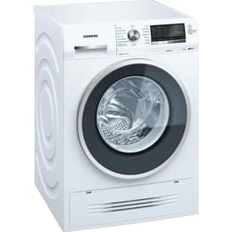 Siemens WD14H464FF Washer dryer Front load