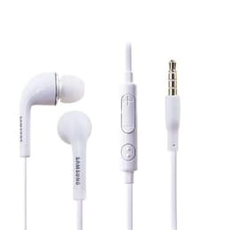 Samsung GH59-11720A Earbud Earphones - White